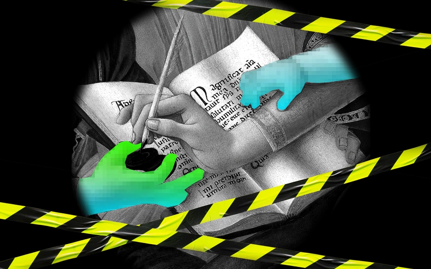 AI Detection: Friend or Foe? The Pangram Predicament