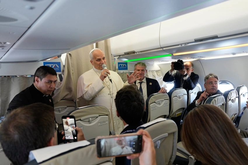 Pope Leo XIV's Spanish Tour: Faith, Football & Bad Bunny Surprises