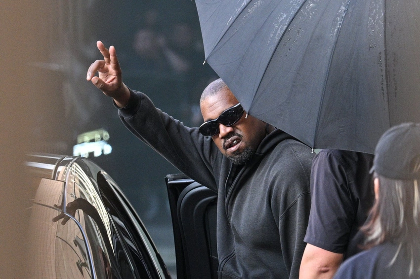 Wireless Festival Backlash Over Kanye West Slot
