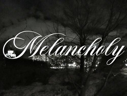 The Romanticisation of Sadness: Why Melancholy Became an Aesthetic