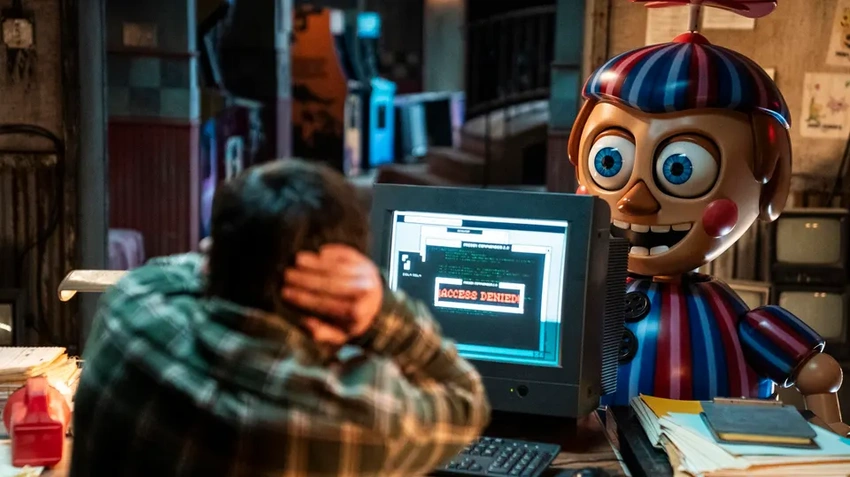 When Will Five Nights at Freddy’s 2 Stream? Critics vs Fans Gap Explained