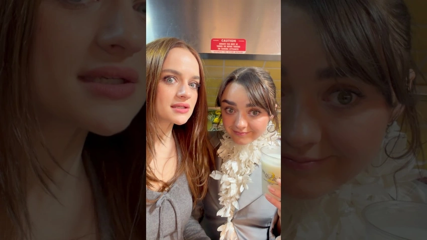Practical Magic 2 Hits Theaters: The Sisters Are Back!