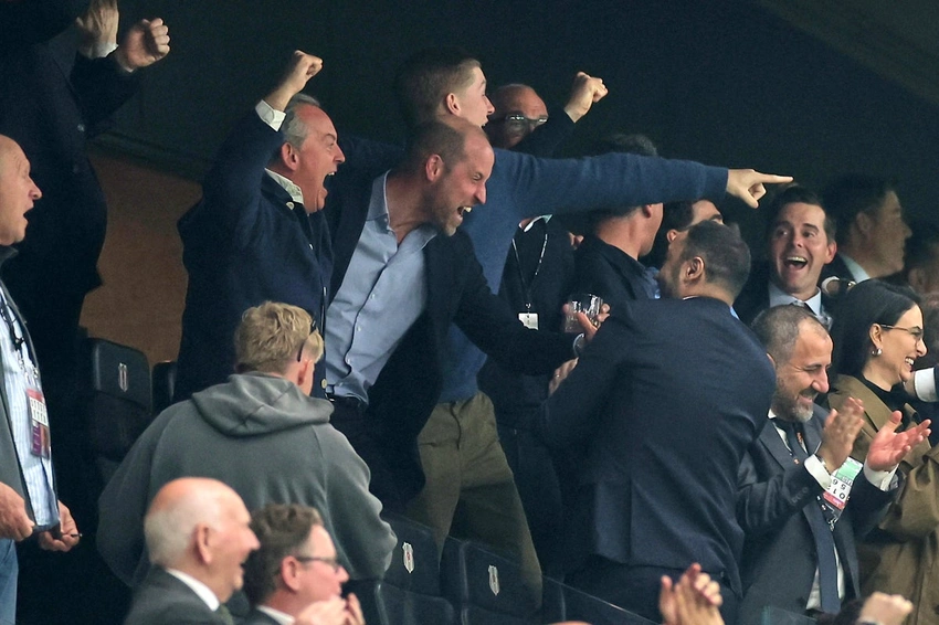 Aston Villa's Historic European Triumph: Heroes Emerge in Istanbul!