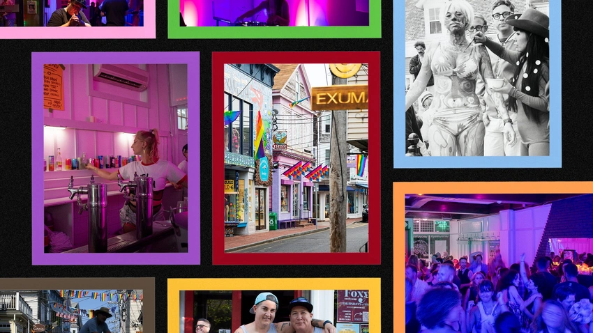 P-town Fights Back: How Queer Women Are Reclaiming Their Spaces
