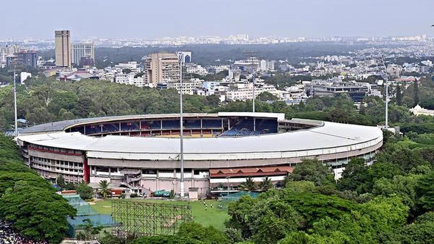 Karnataka cabinet clears IPL at Chinnaswamy for 2026 season