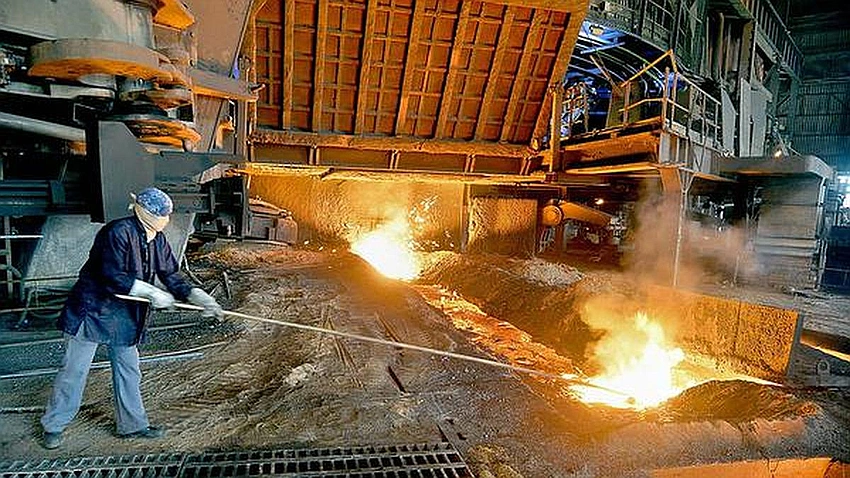 India approves ad valorem royalties for graphite and other minerals to boost mining