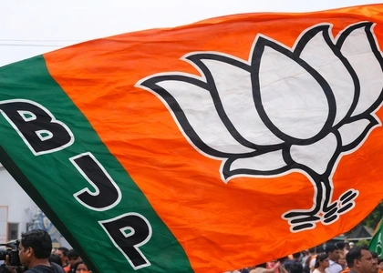 Kerala BJP Worker Dies by Suicide Over Local Poll Ticket Denial