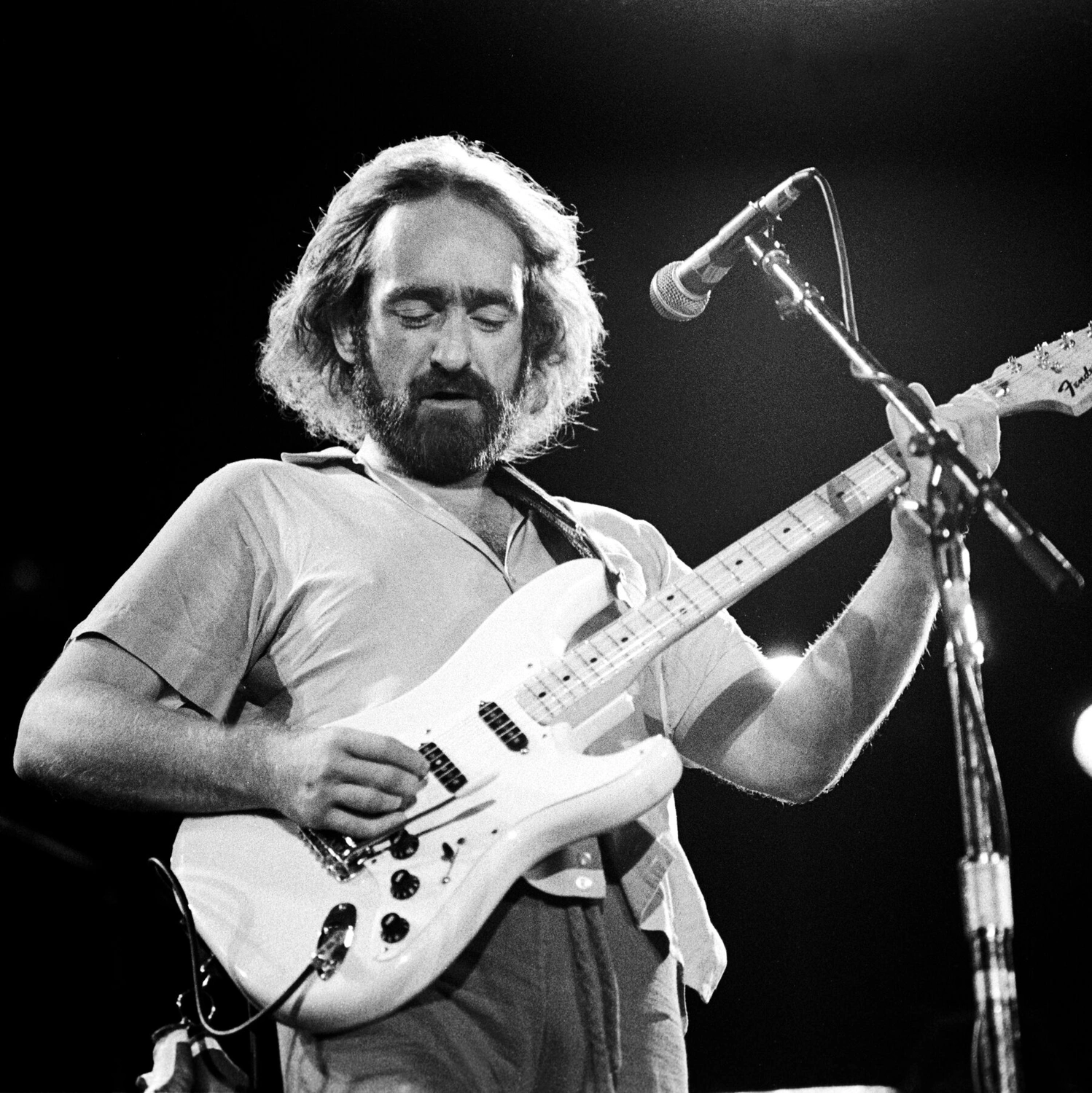 Dave Mason, Traffic Co-Founder and Feelin’ Alright? Songwriter, Dies at 79