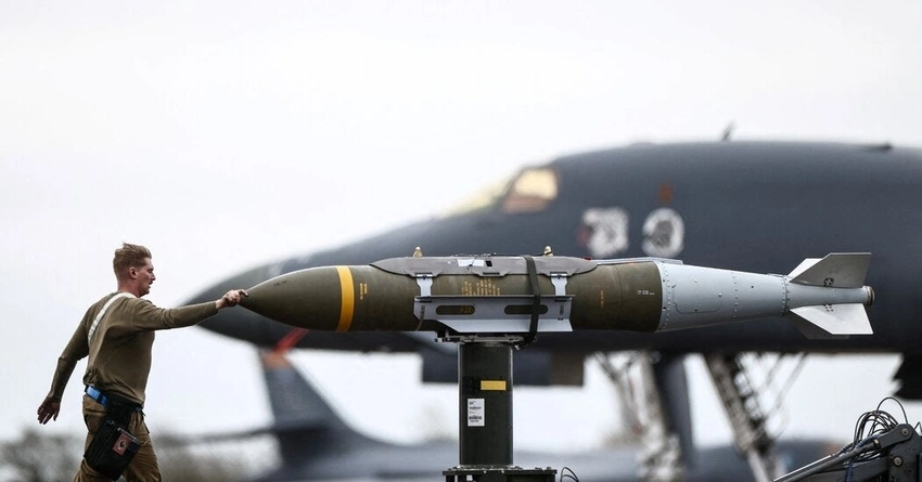 US House Votes Down War Powers Check on Trump's Iran Action
