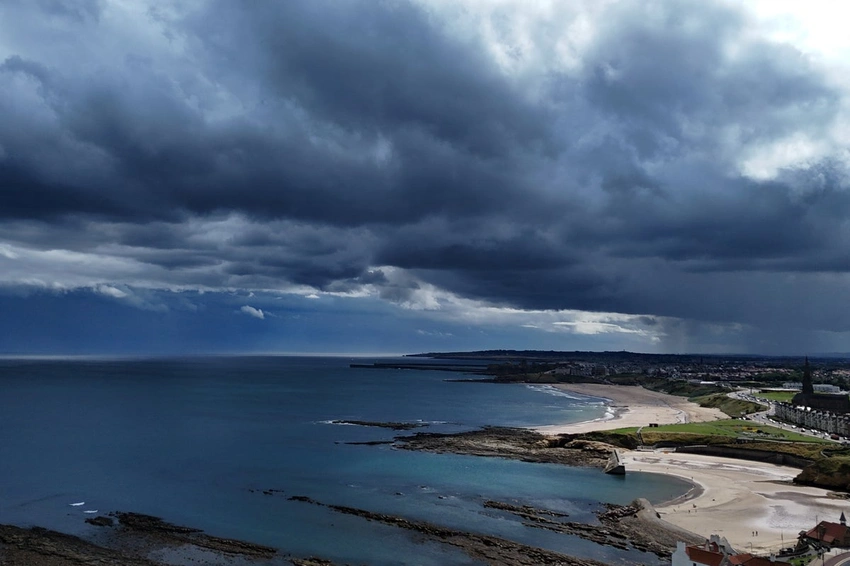 Flash Flood Alert! London Prepares for Intense Thunderstorms