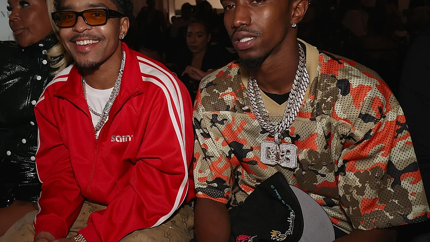 Diddy’s Sons to Star in 2026 Docuseries About Their Father’s Trial