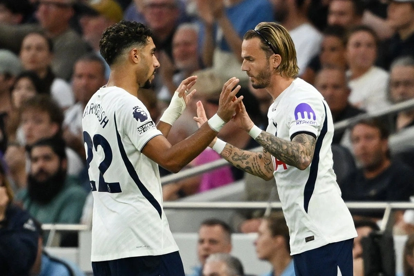 Tottenham's Goal Drought Continues: Fans Boo "Diabolical" Spurs After Everton Draw