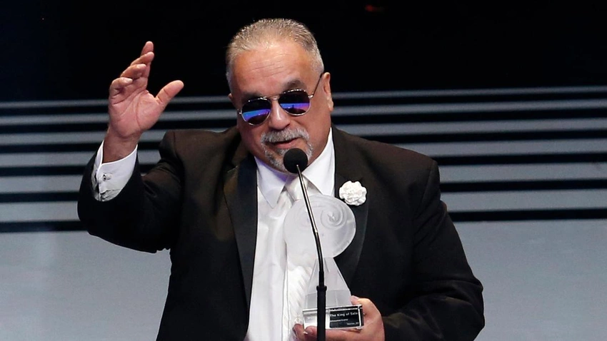 Willie Colón, Salsa Legend, Dies at 75 in New York