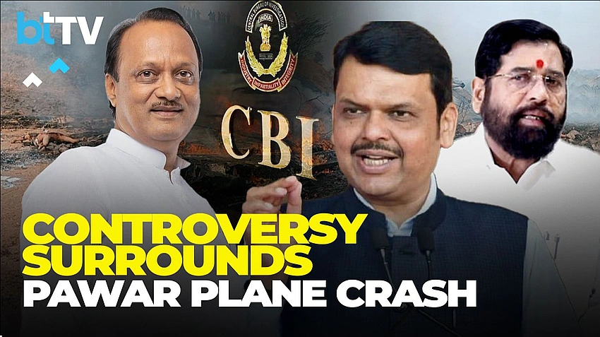 Ajit Pawar death: 75 minority certificates issued in days, inquiry ordered