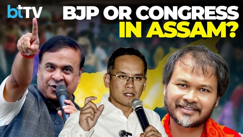 Puducherry Votes in High-Stakes Three-Way Fight: NDA, Congress-DMK, Vijay
