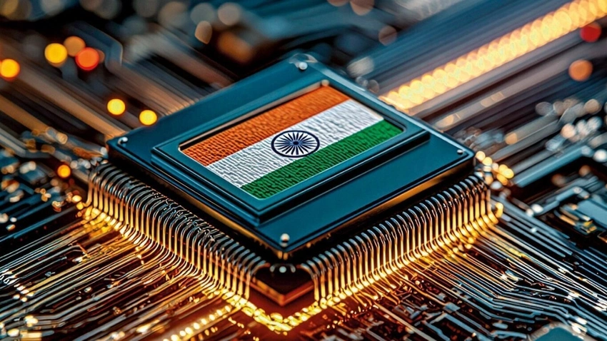 India Ready to Be World's Trusted Chip Hub, PM Modi Unveils $13.5B Push!