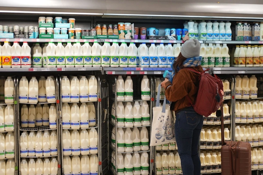 UK Inflation Dips in June: Brief Relief for Burnham's New Government?