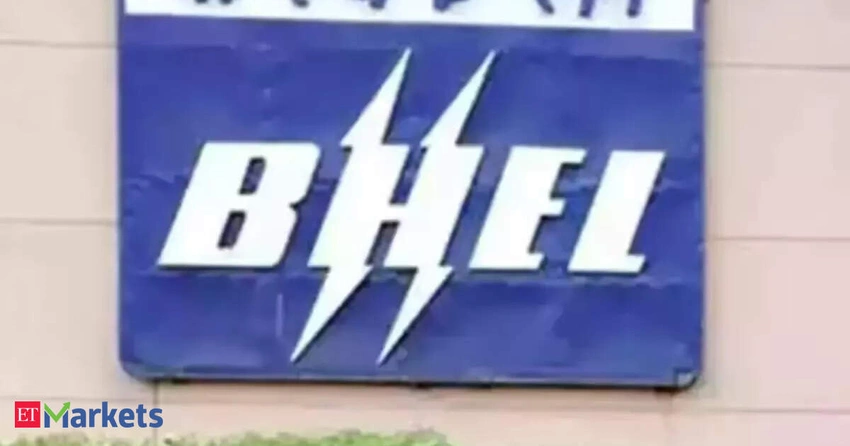 Analysts Split on BHEL OFS: Retail Investors Eye Long-Term Gains