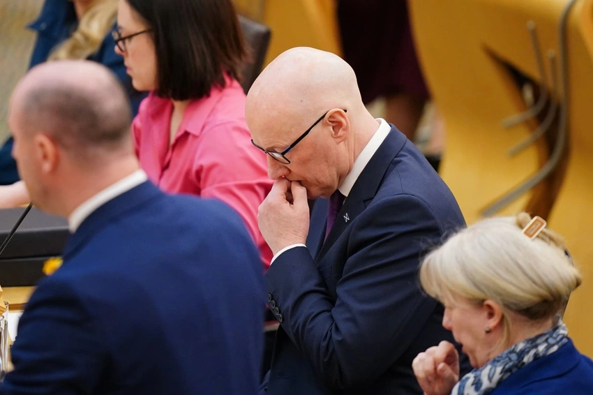 Dunblane 30th anniversary: vows to uphold gun controls and remember victims