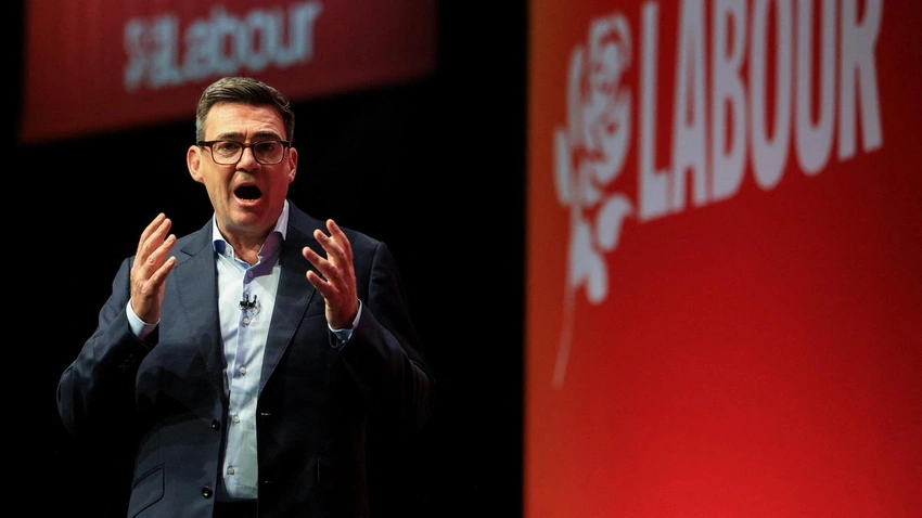 Burnham Reopens Brexit Debate: 'More Harm Than Good'