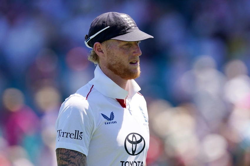 Stokes: I was quite lucky after scary nets incident left facial injuries