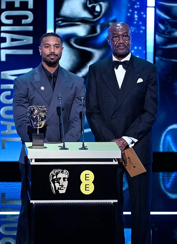 Bafta slur broadcast prompts fast-tracked BBC probe