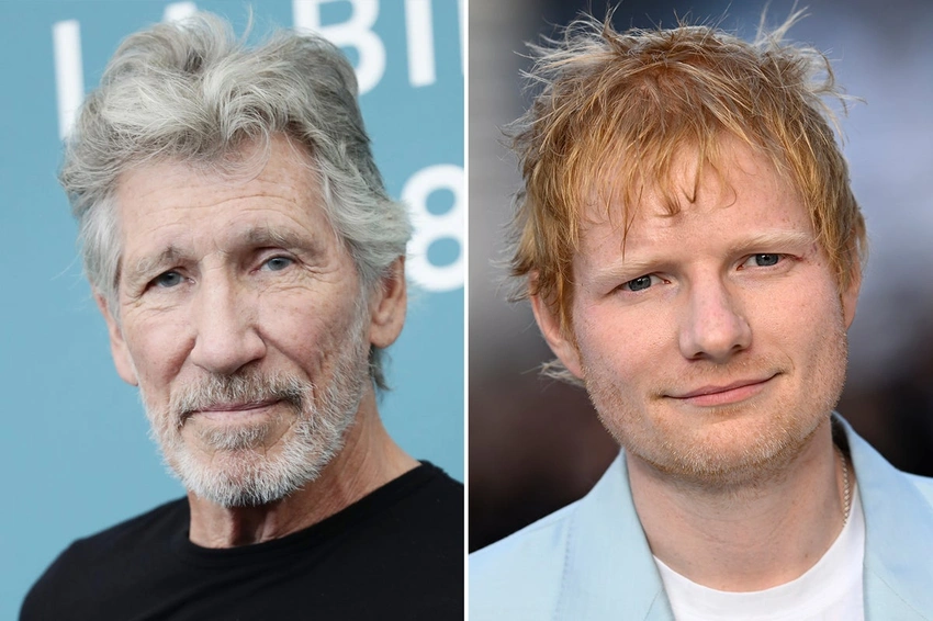 Ed Sheeran Tour Chaos: All Support Acts Quit Amid Macklemore Controversy