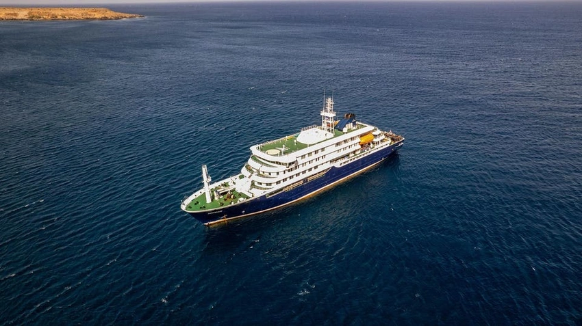 150 Stranded as Hantavirus Suspected on Cruise Off Cape Verde