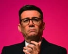 Burnham Signals Review of Pension Triple Lock for Social Care Fund
