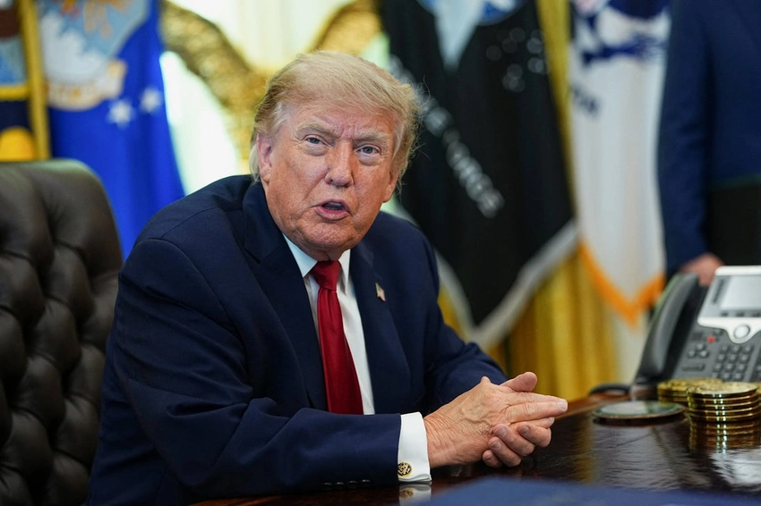 Trump's Axon Stock Buy Raises Questions Ahead of ICE Contract!