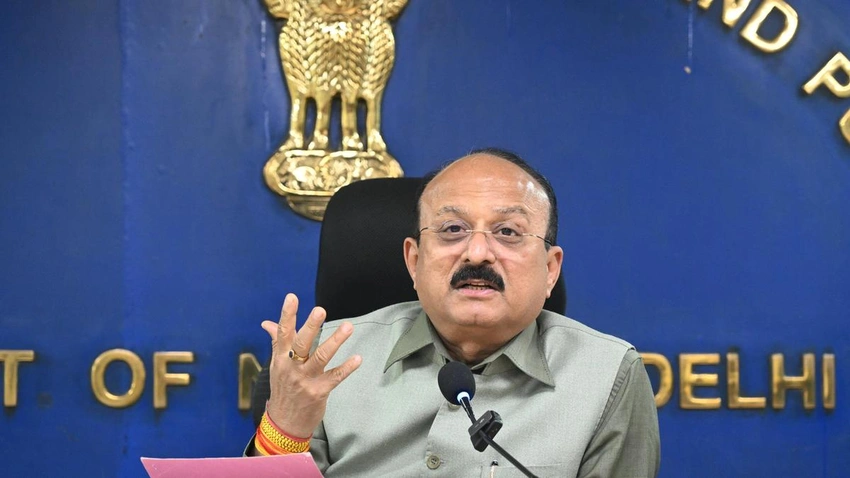 SC Halts Delhi Power Discom Audit by CAG: A Setback for Govt