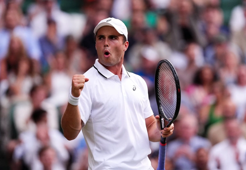 Arthur Fery's Wimbledon Dream Run: Wildcard Shocks Tournament!