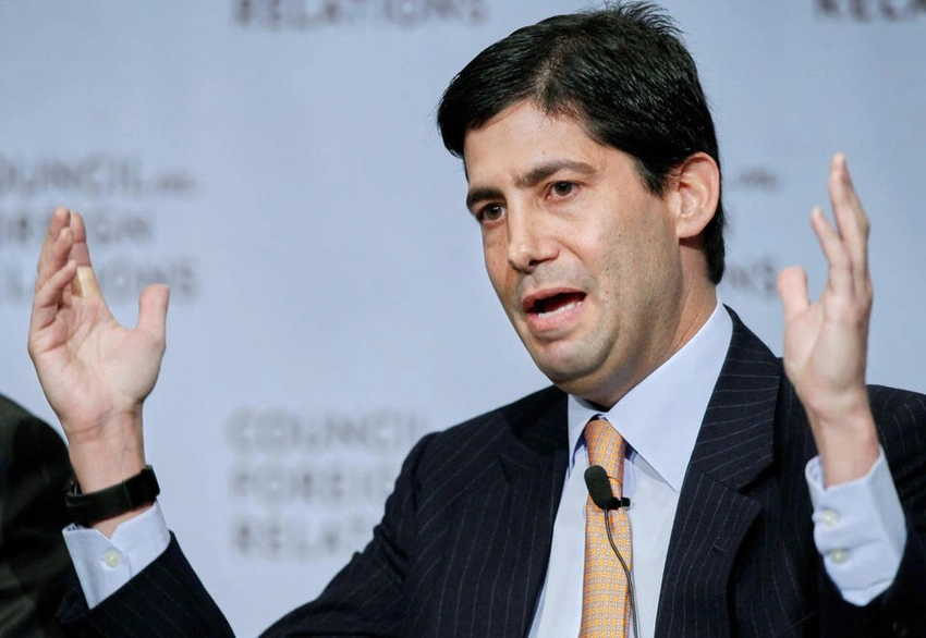 Warsh Seeks Smaller Fed Balance Sheet, Faces Tough Odds