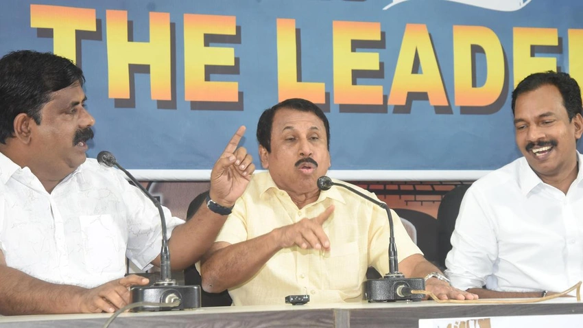 Kerala Local Body Polls: LDF pushes for a third term amid crosswinds