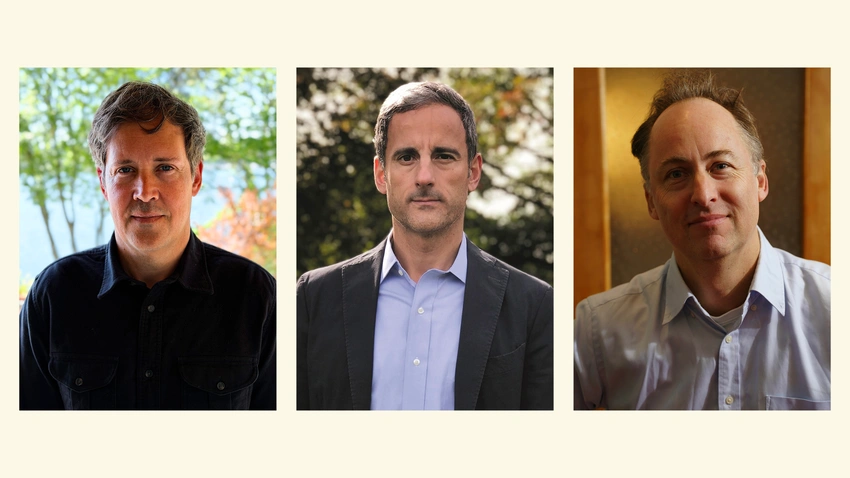 Atlantic's New Voices: Shaping Tomorrow's Stories