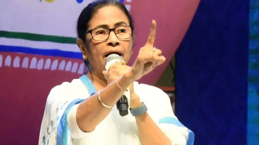 Rebels Oust Mamata! TMC Faction Names Arup Roy as New Chief in Kolkata Shake-Up