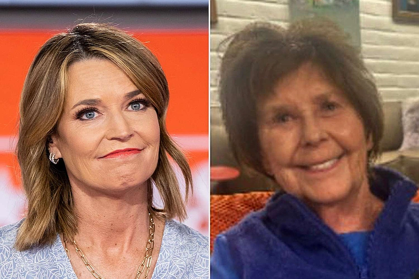 Search Continues for Nancy Guthrie, Savannah Guthrie’s Mother