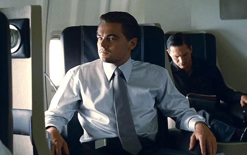 Inception's Ending Broke Me: My Brain Needs a 4-Hour Video Essay, NOW