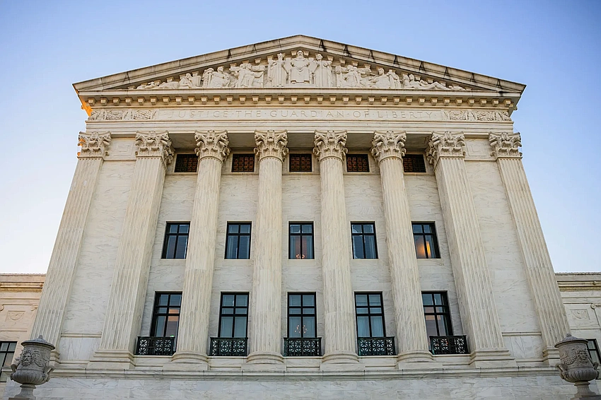Supreme Court Stuns America As Trump Tariffs Struck Down