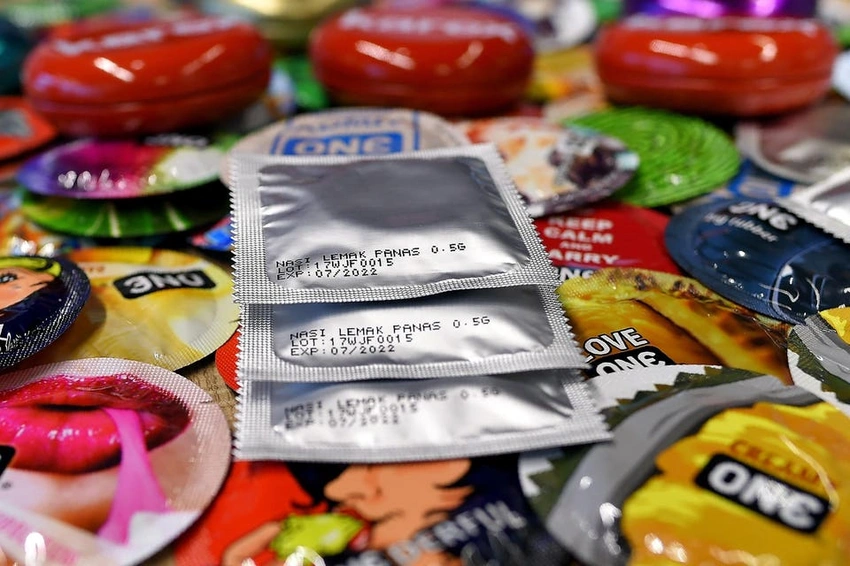 Karex to raise condom prices up to 30% amid Iran war disruption
