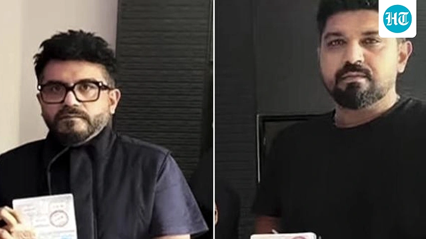Luthra Brothers Likely in Custody in Bangkok by Tuesday