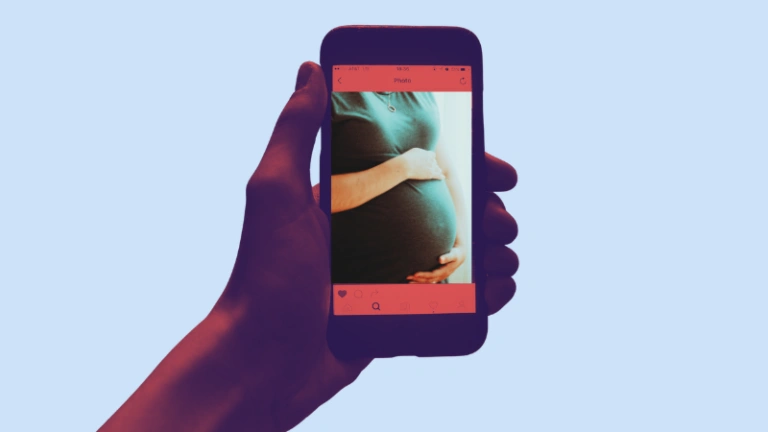 From Wedding Wishes to Gender Woes: Are Social Media Reveals Too Much?