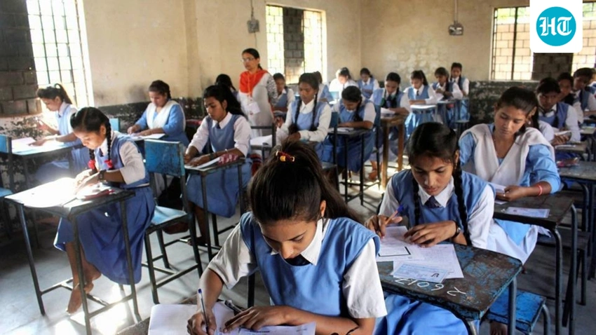 Maha SSC 2026: 92.09% Pass, Konkan Tops State