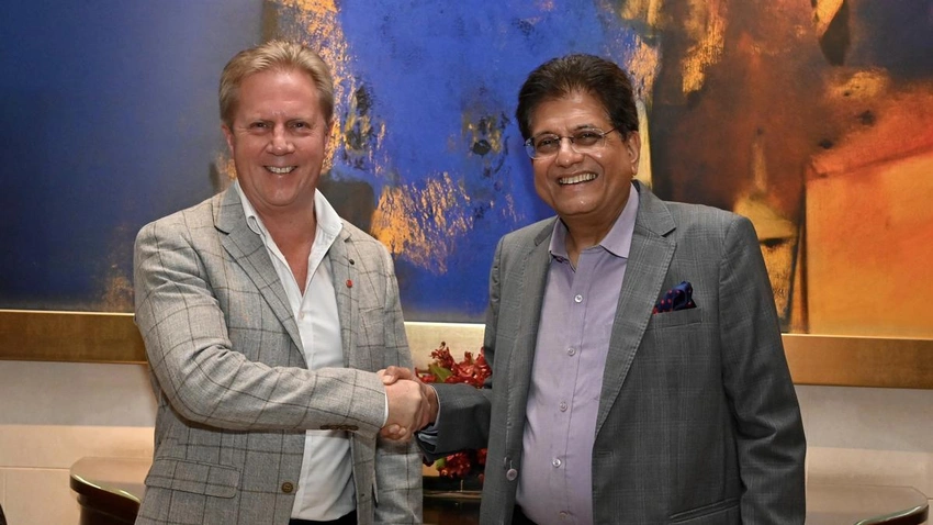 India, New Zealand seal FTA with 100% duty-free exports