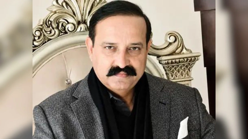 PoK Legislator on UK Child Sex Bail Wins Election Amid Extradition Threat