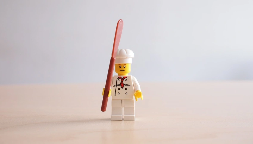 The Secret to Stress-Free Adulting Might Just Be a Robot Stirrer