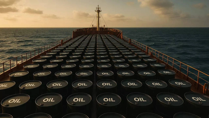 India buys 60 million barrels of Russian oil for April delivery amid supply strains