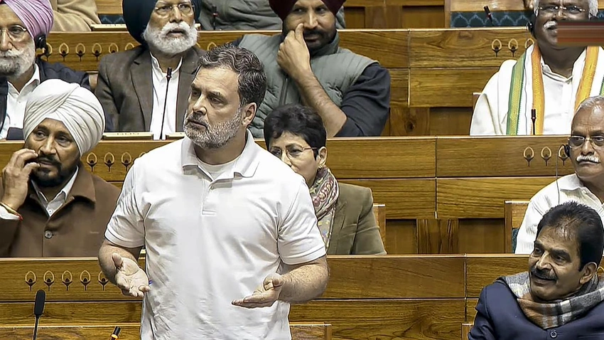 Stalin Demands Revocation of 8 Lok Sabha MP Suspensions