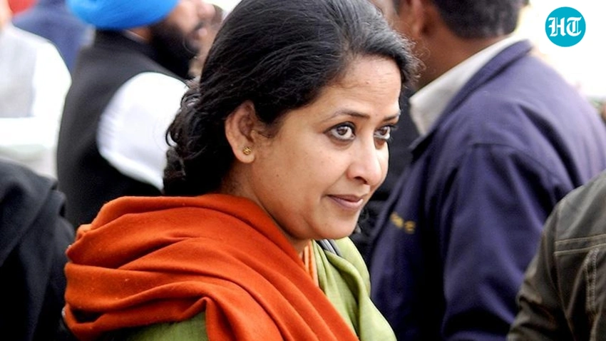 MP Minister & BJP Leader Spark RSS Row: "Officials Flaunt, Shortage of Good People"