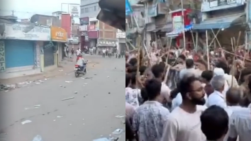 Muharram Processions Rocked by Violence & Tragedy in India